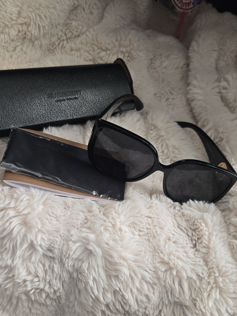 Burberry 0BE4290  Sunglasses